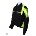 Helite Free-Air Vented Airbag Jacket